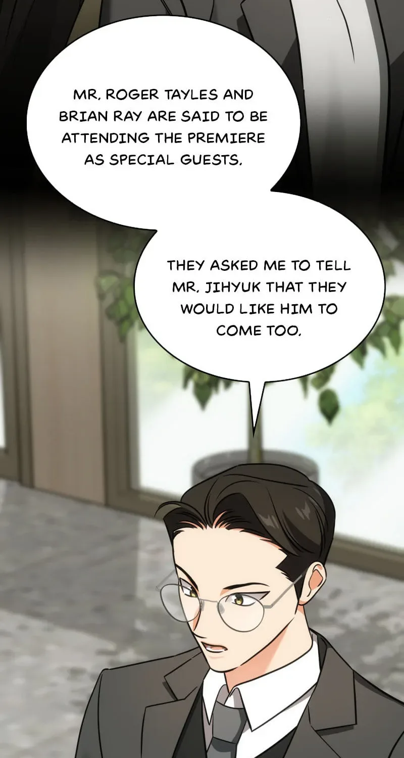 Together With the Gods of Music Chapter 39 page 36