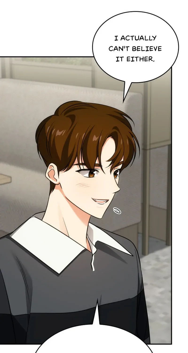 Together With the Gods of Music Chapter 39 page 47