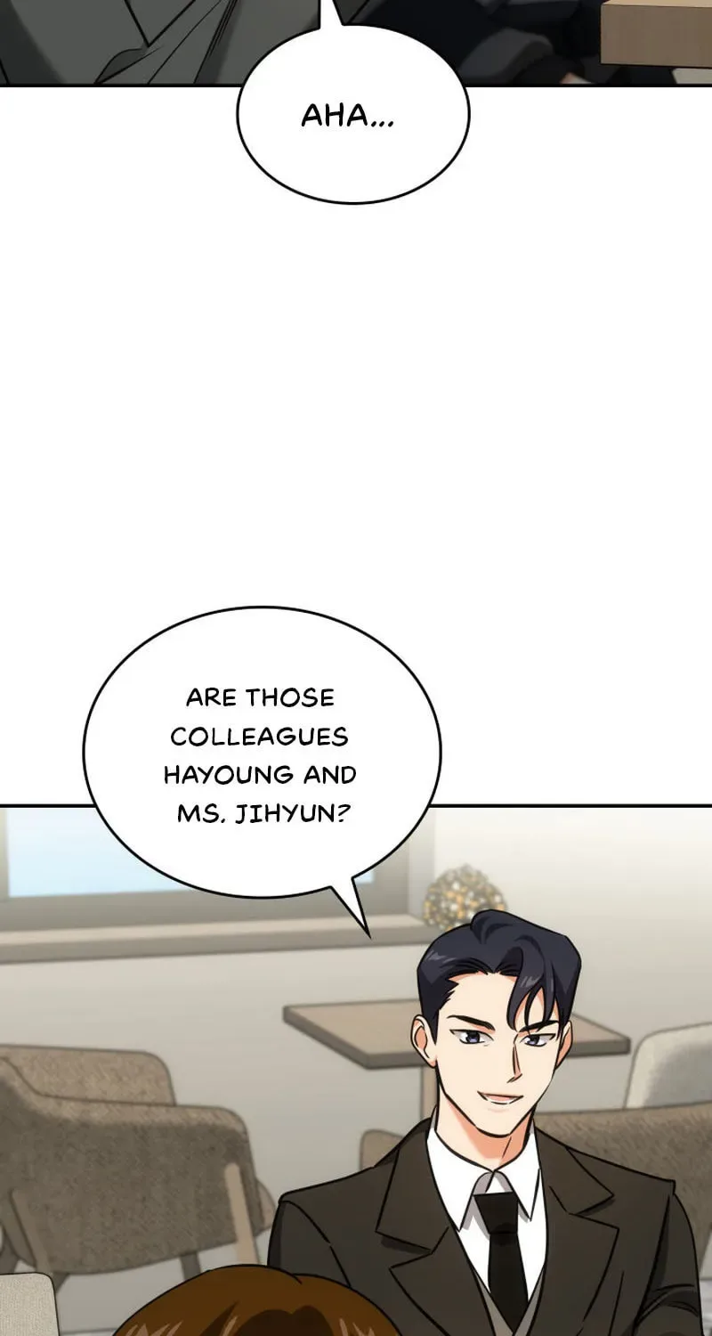 Together With the Gods of Music Chapter 39 page 42