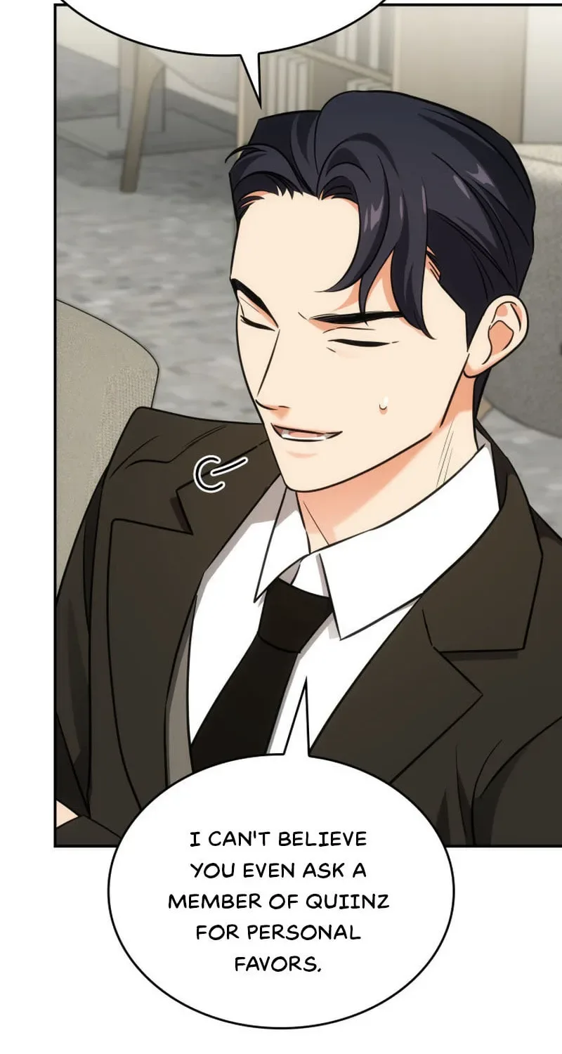 Together With the Gods of Music Chapter 39 page 45
