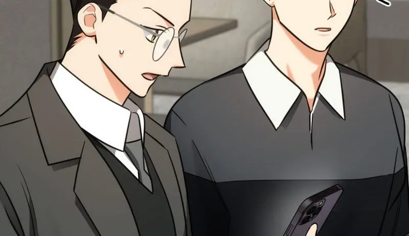 Together With the Gods of Music Chapter 39 page 49