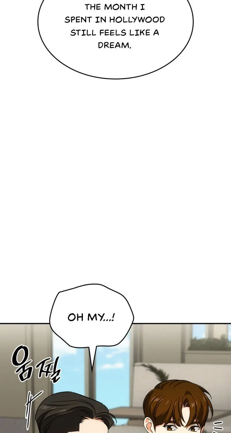 Together With the Gods of Music Chapter 39 page 48