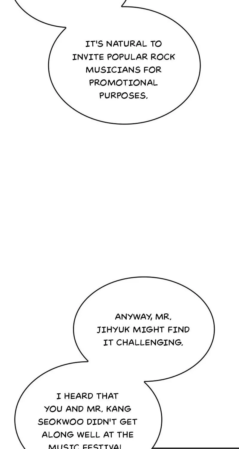 Together With the Gods of Music Chapter 39 page 54