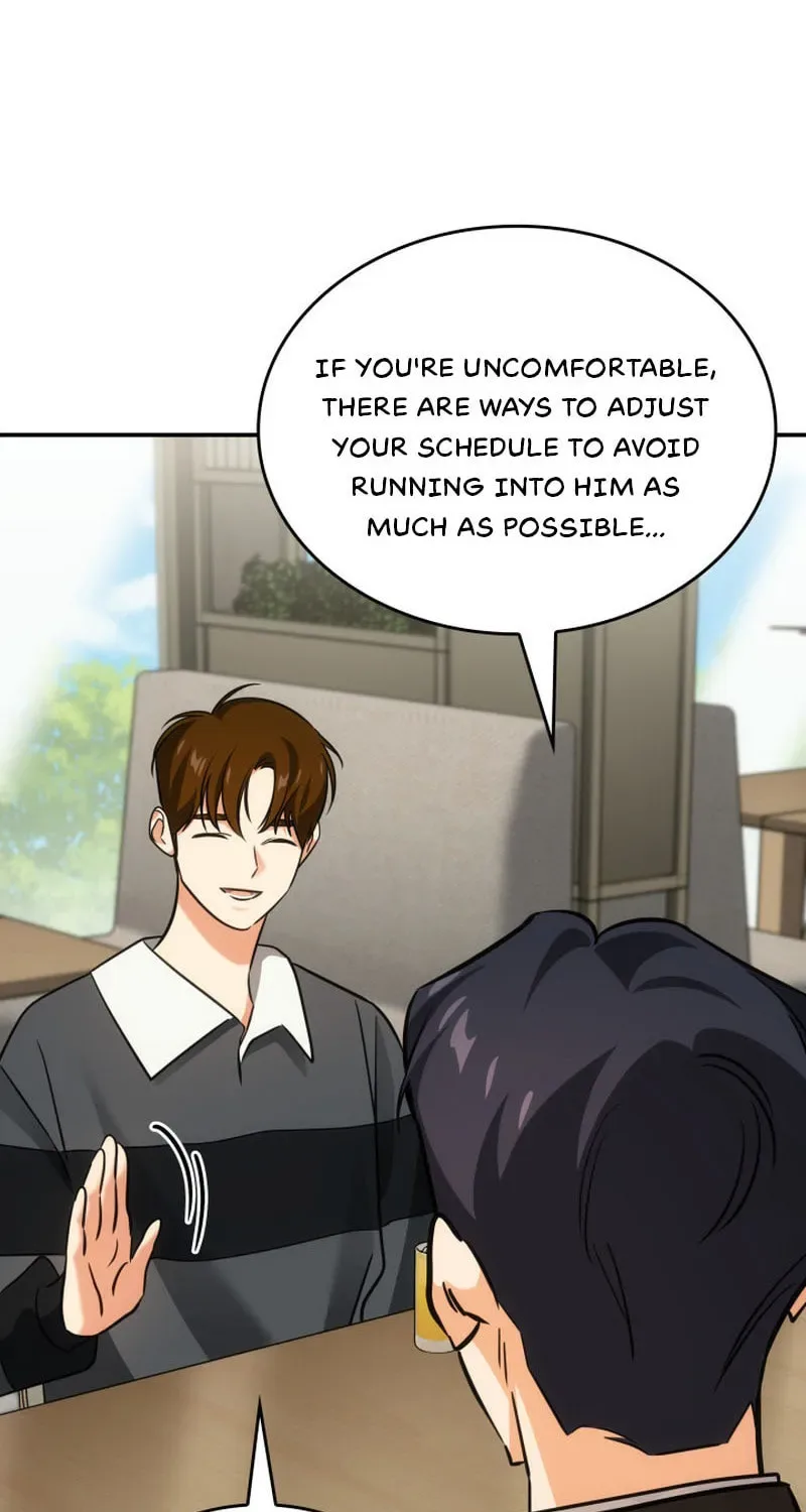 Together With the Gods of Music Chapter 39 page 57