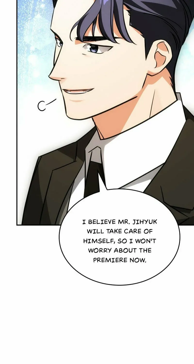 Together With the Gods of Music Chapter 39 page 62