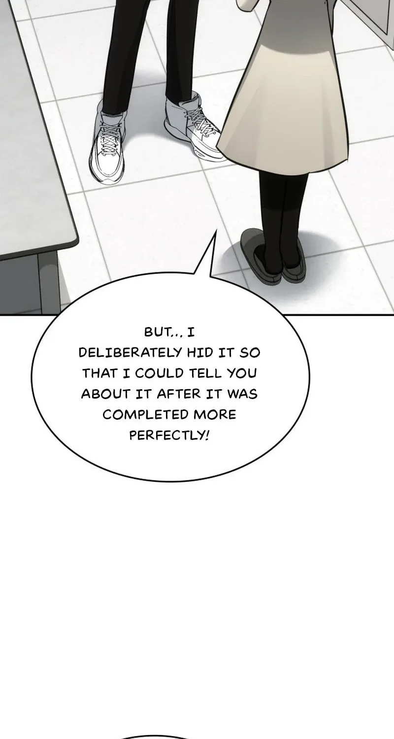 Together With the Gods of Music Chapter 39 page 74