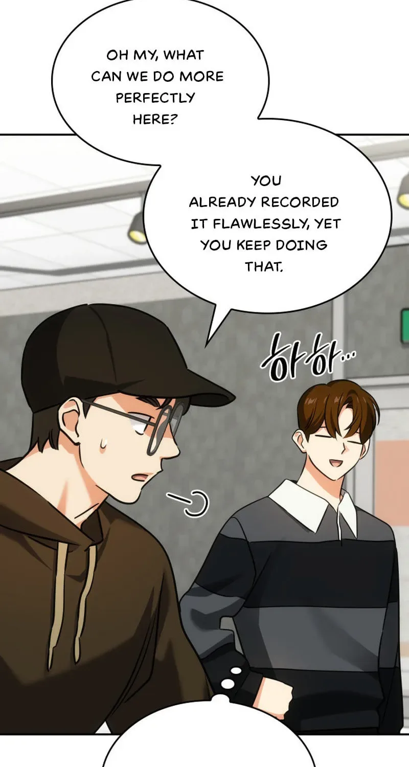 Together With the Gods of Music Chapter 39 page 75