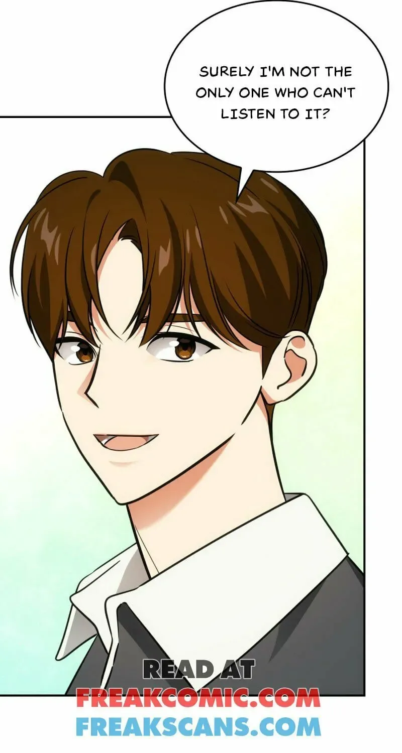 Together With the Gods of Music Chapter 39 page 77