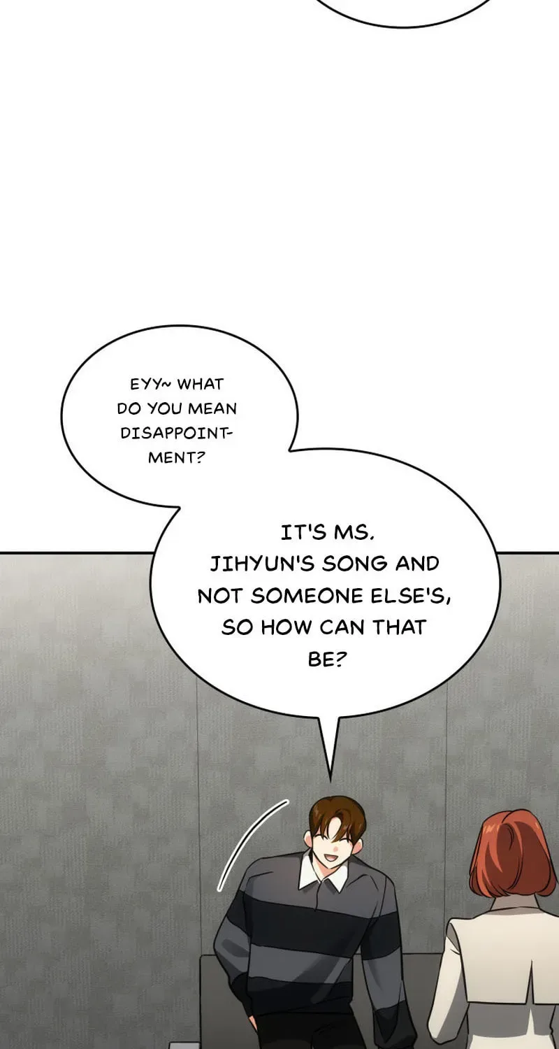 Together With the Gods of Music Chapter 39 page 80