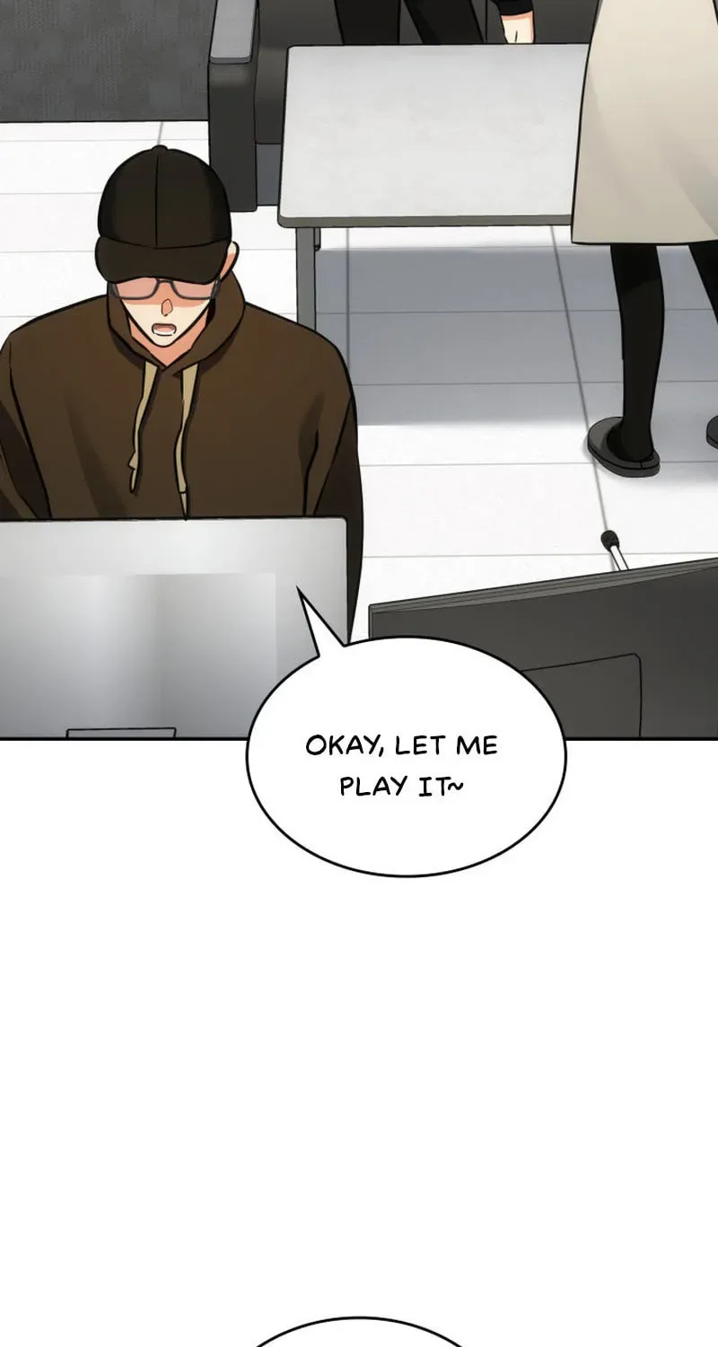 Together With the Gods of Music Chapter 39 page 81