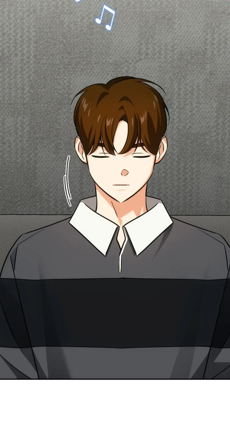 Together With the Gods of Music Chapter 39 page 86