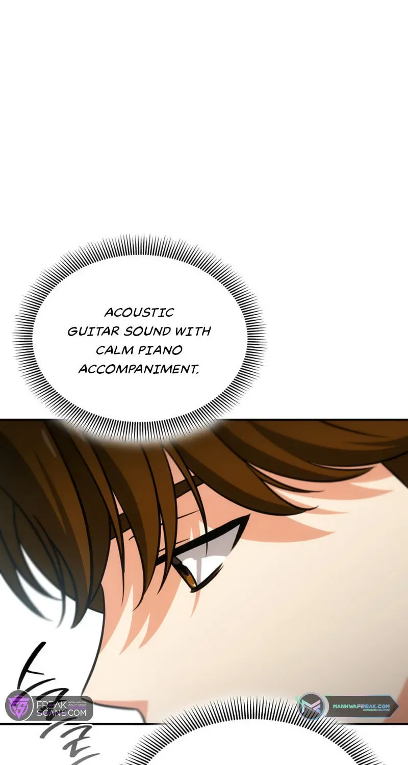 Together With the Gods of Music Chapter 39 page 87