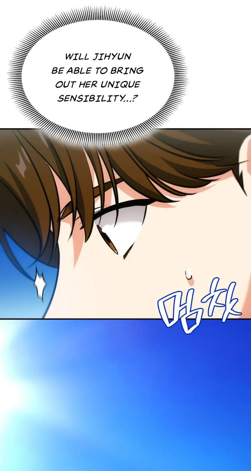 Together With the Gods of Music Chapter 39 page 89