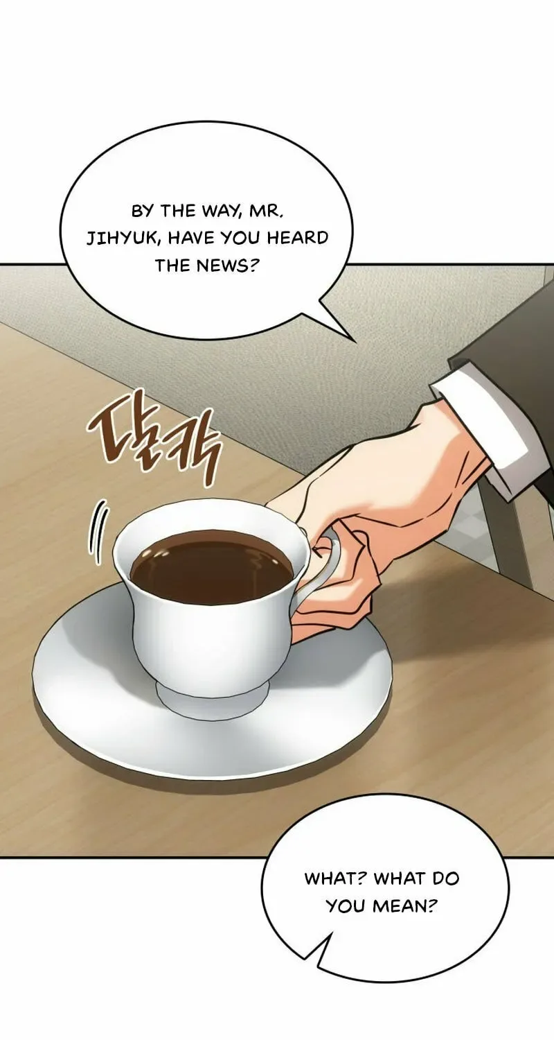Together With the Gods of Music Chapter 39 page 63