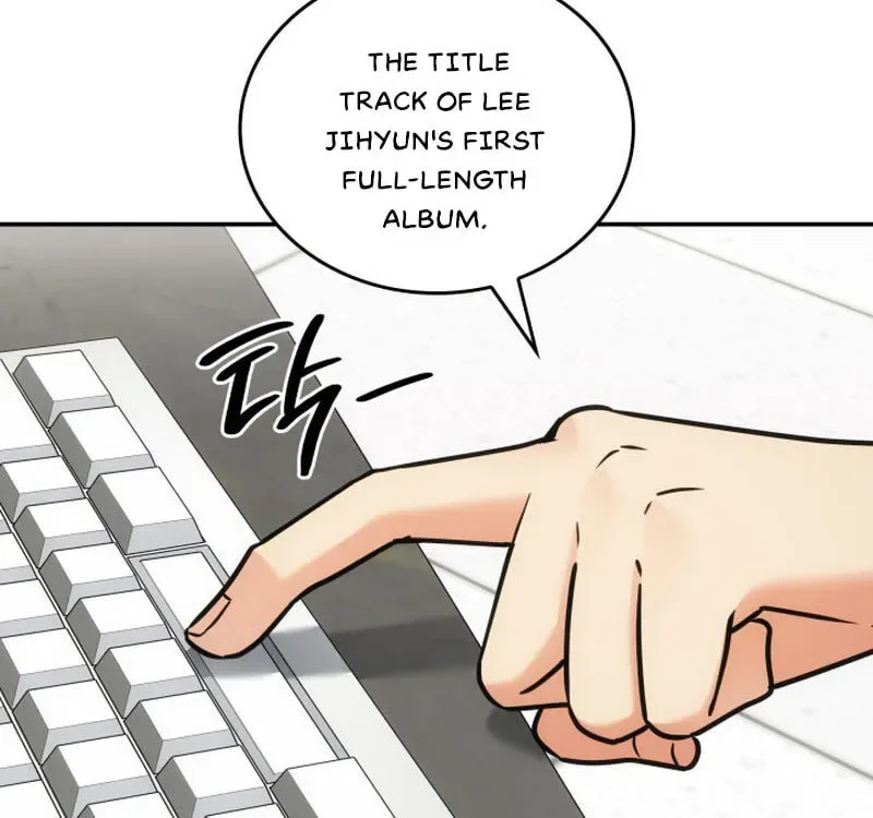Together With the Gods of Music Chapter 39 page 82