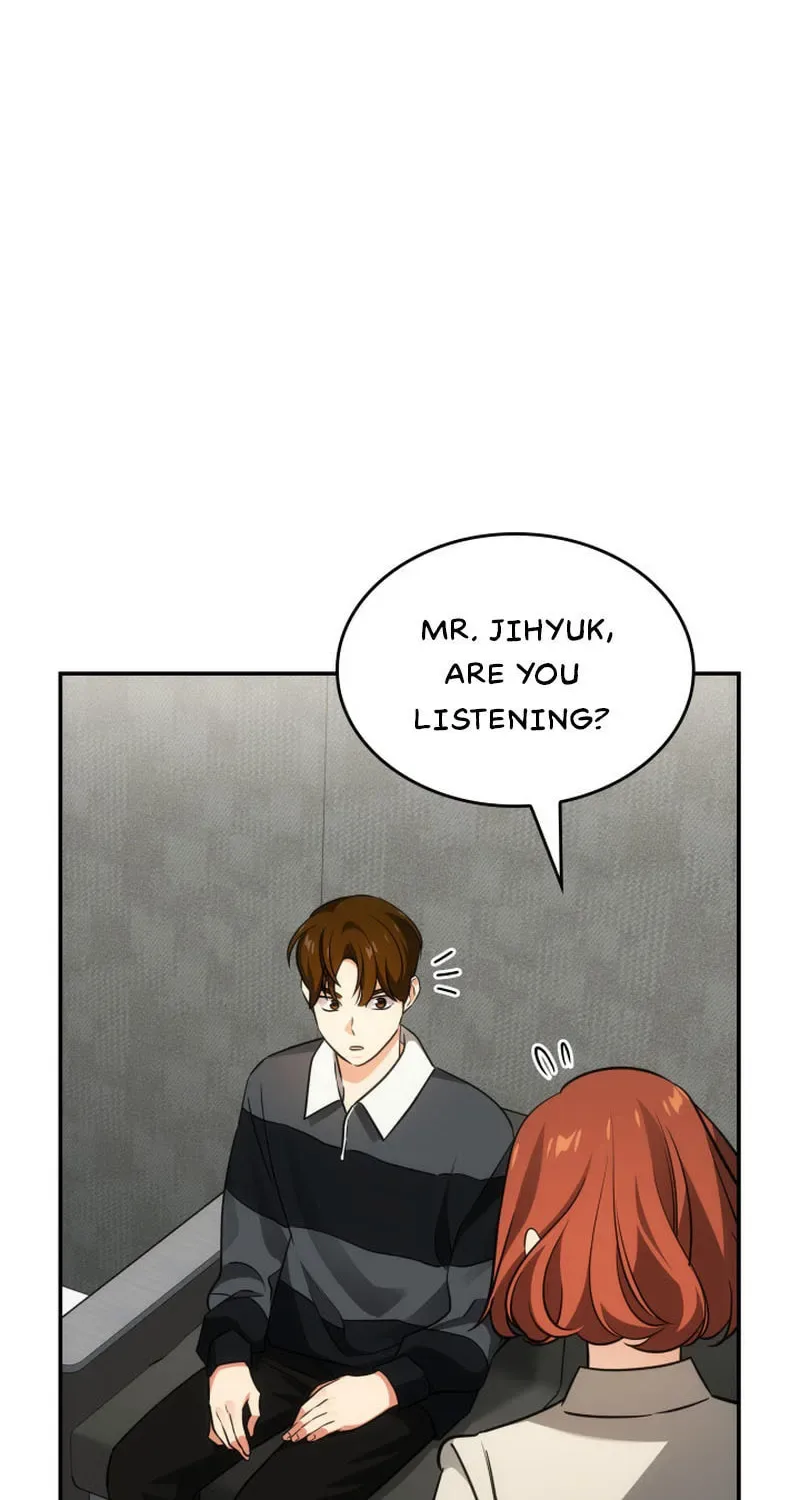 Together With the Gods of Music Chapter 39 page 114