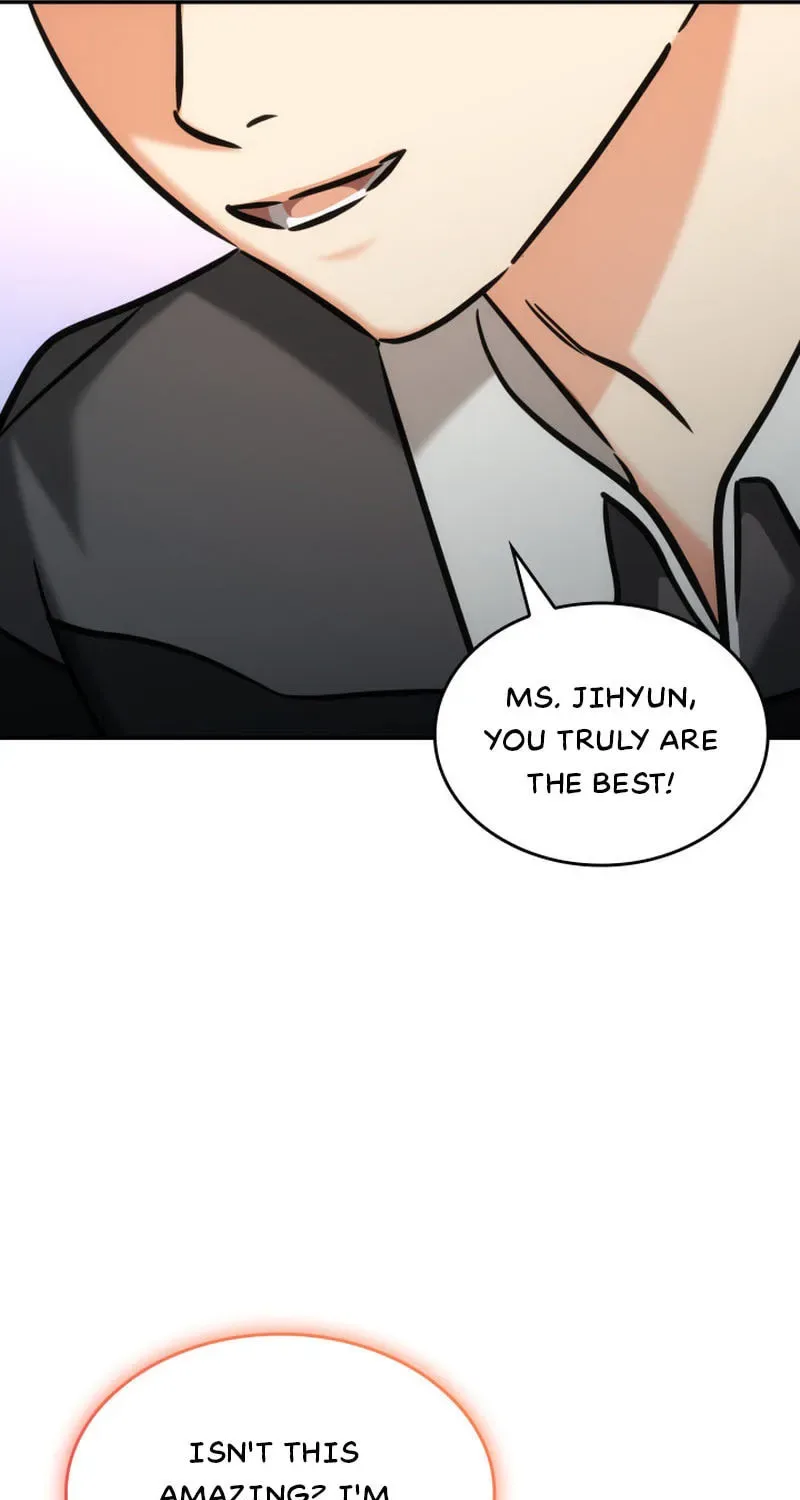 Together With the Gods of Music Chapter 39 page 137