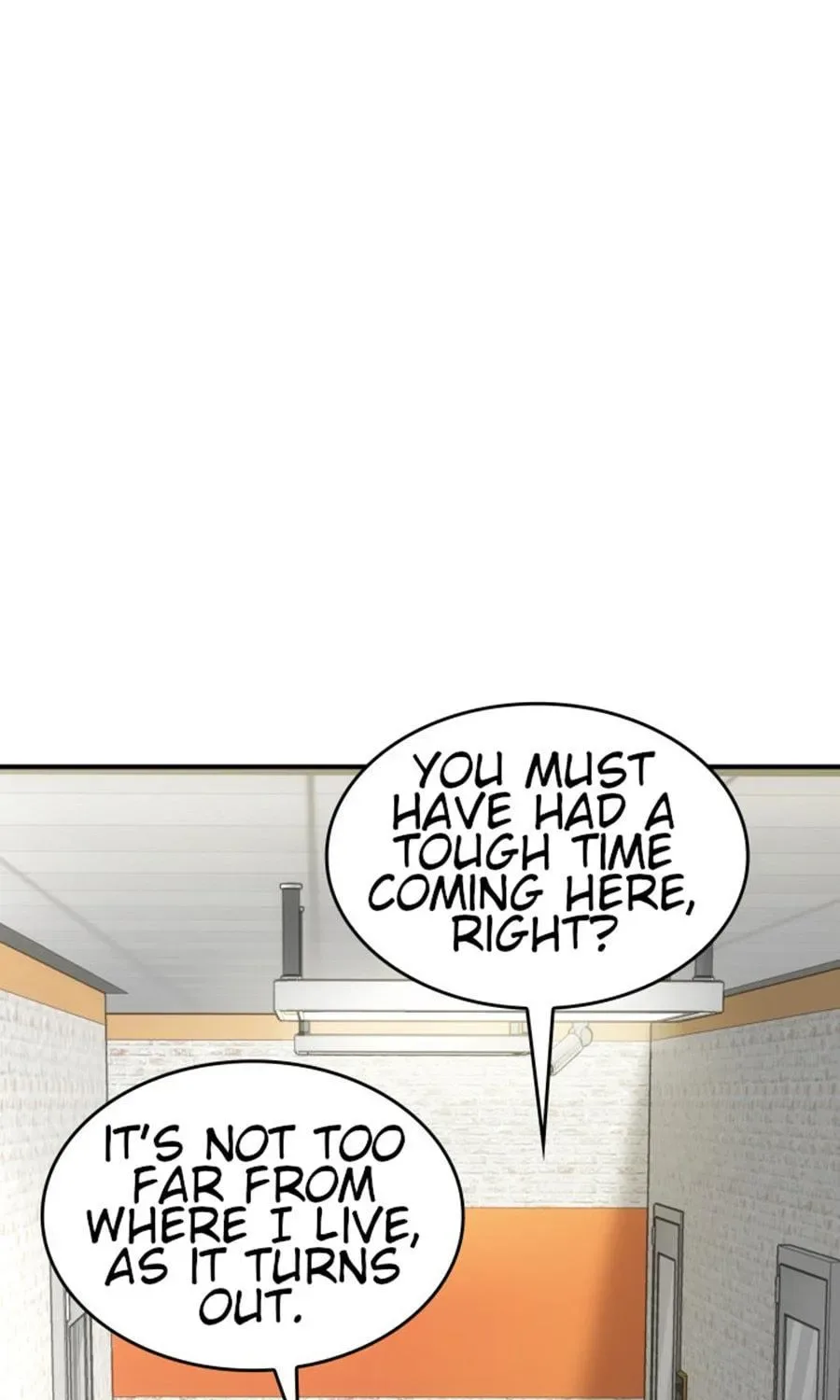 Together With the Gods of Music Chapter 4 page 5