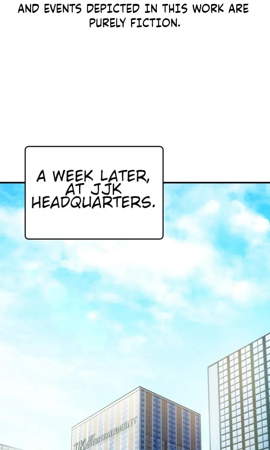 Together With the Gods of Music Chapter 4 page 3