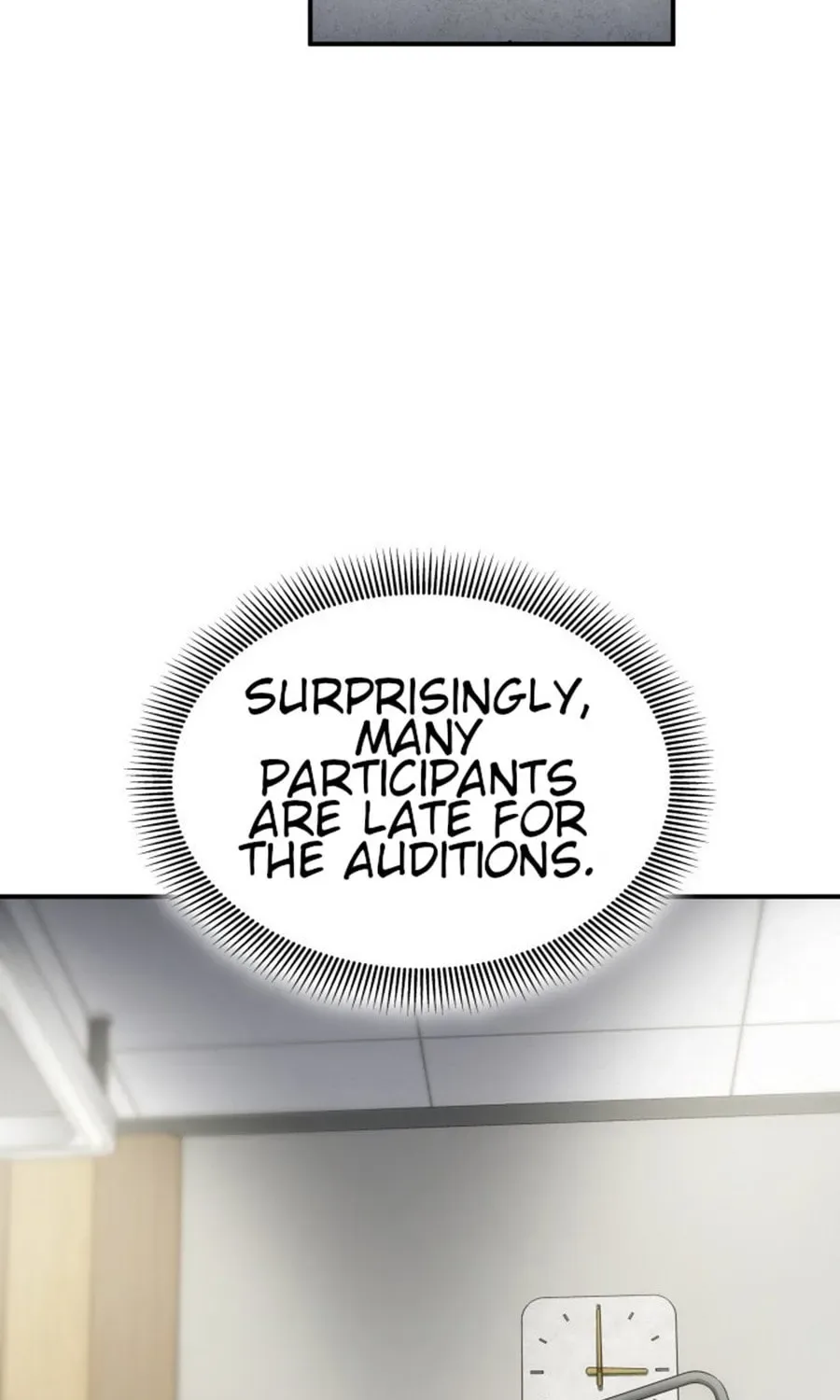 Together With the Gods of Music Chapter 4 page 21