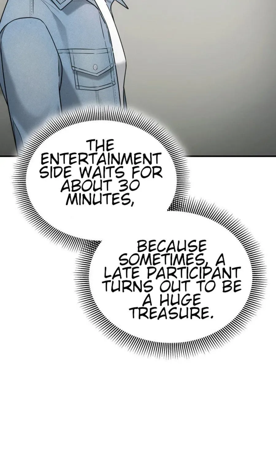 Together With the Gods of Music Chapter 4 page 23
