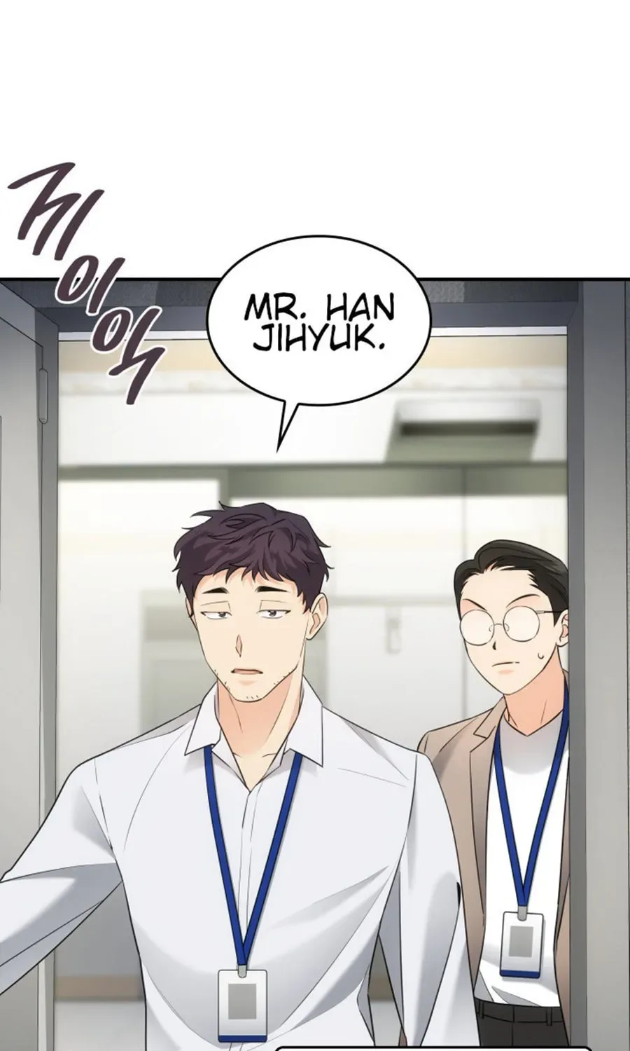 Together With the Gods of Music Chapter 4 page 33