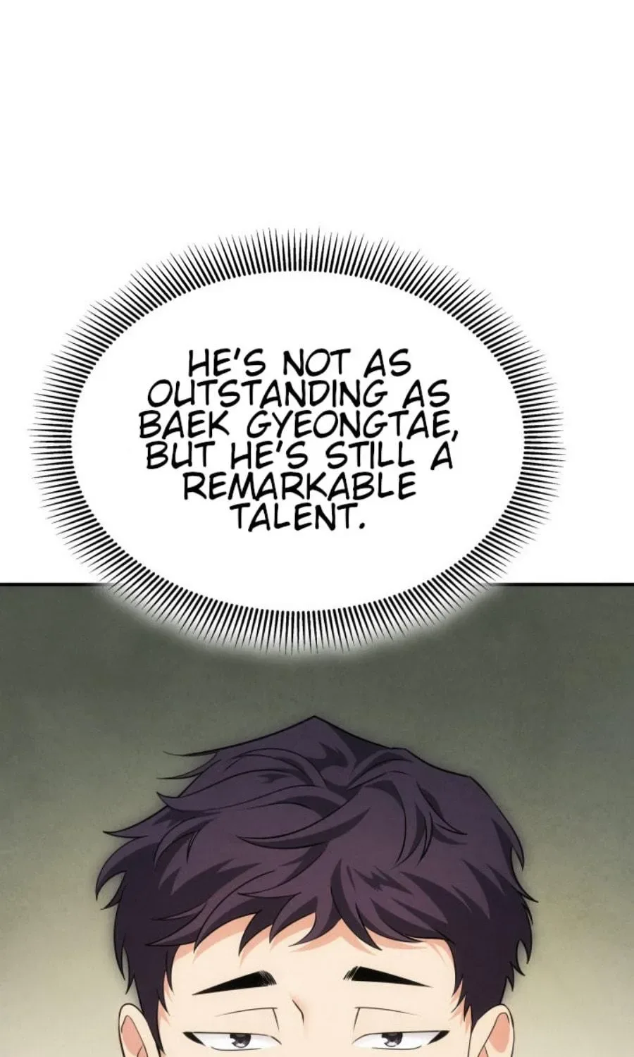 Together With the Gods of Music Chapter 4 page 35