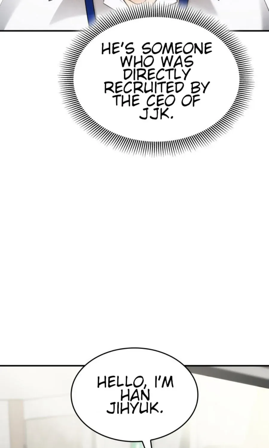 Together With the Gods of Music Chapter 4 page 37