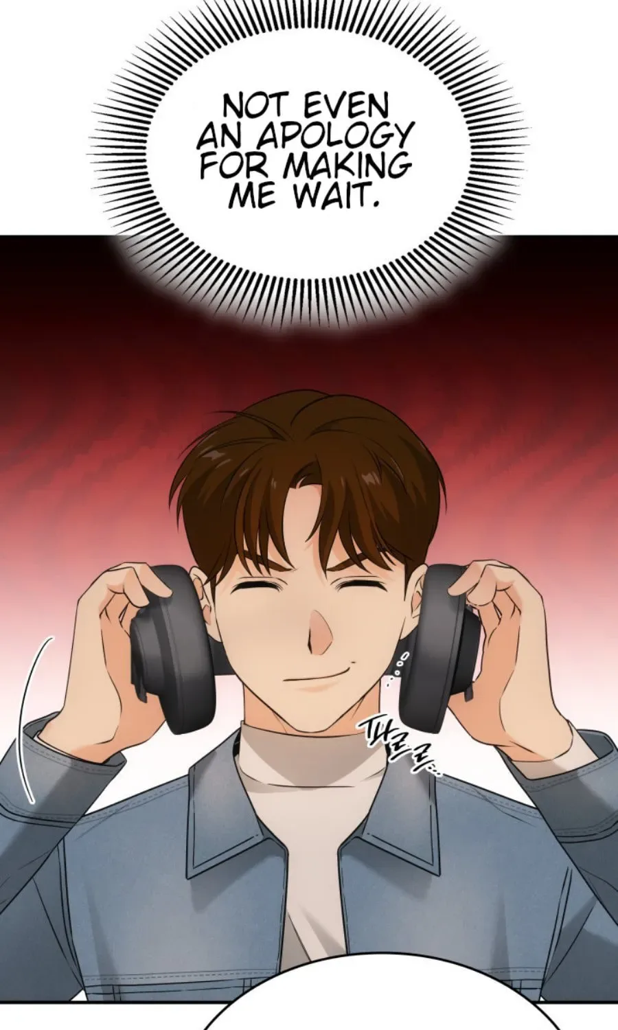 Together With the Gods of Music Chapter 4 page 43