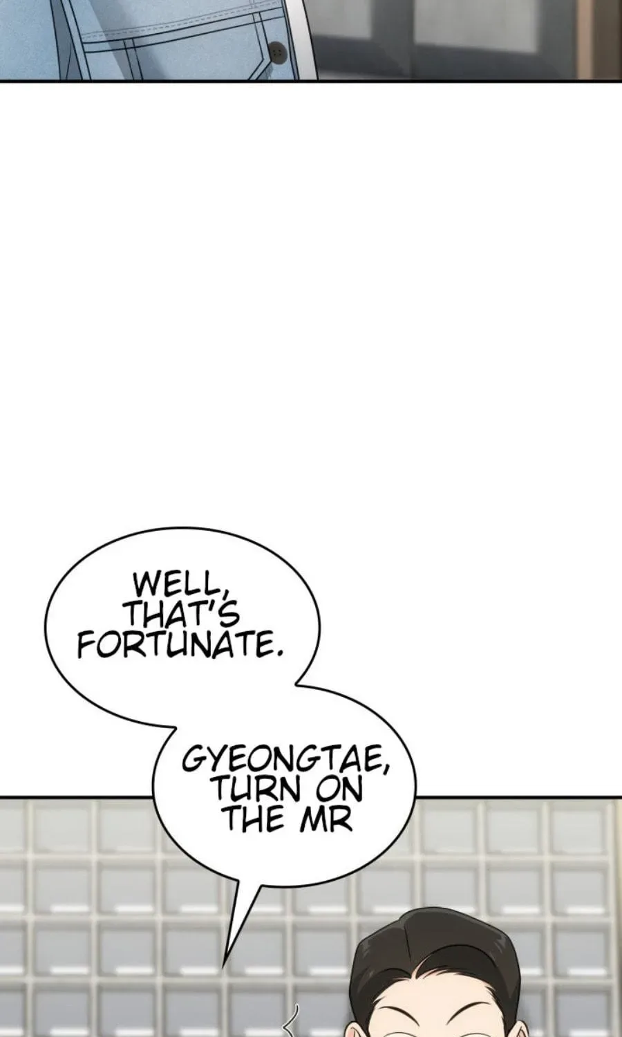 Together With the Gods of Music Chapter 4 page 49