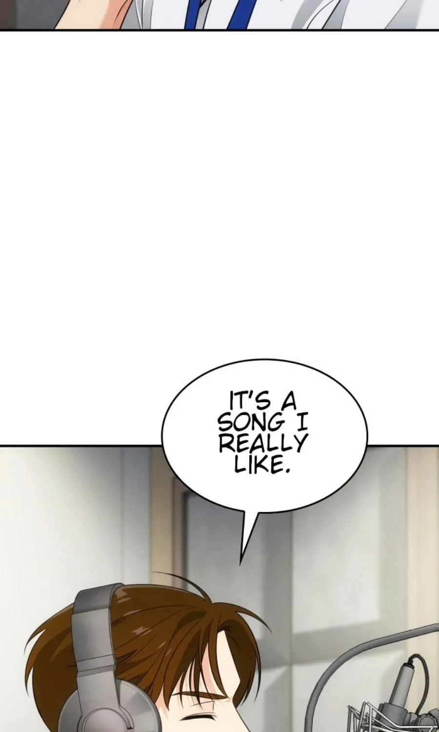 Together With the Gods of Music Chapter 4 page 47
