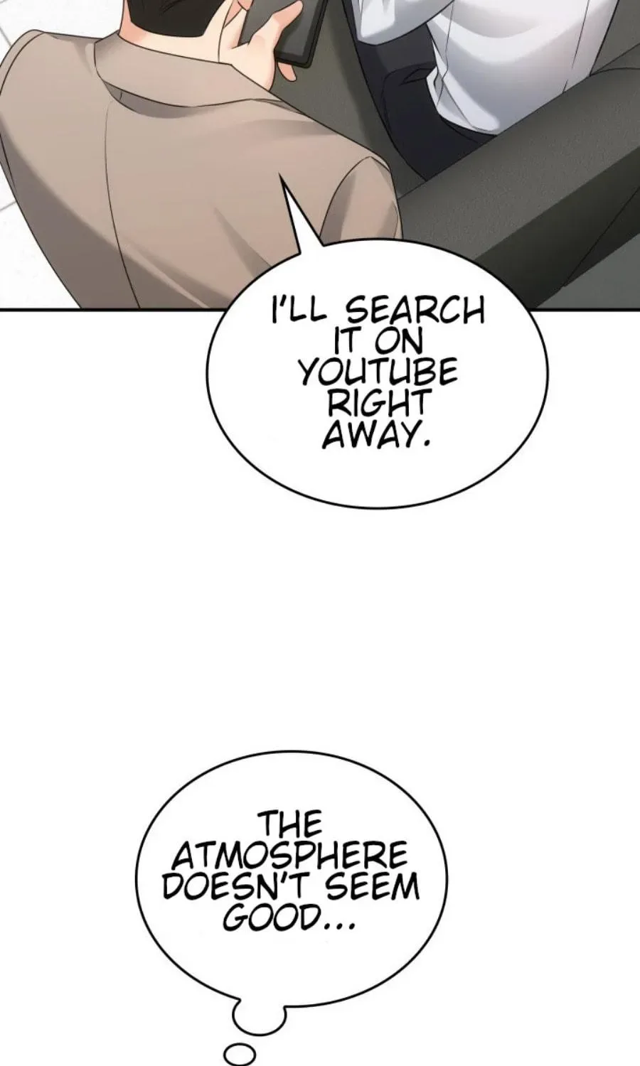 Together With the Gods of Music Chapter 4 page 53
