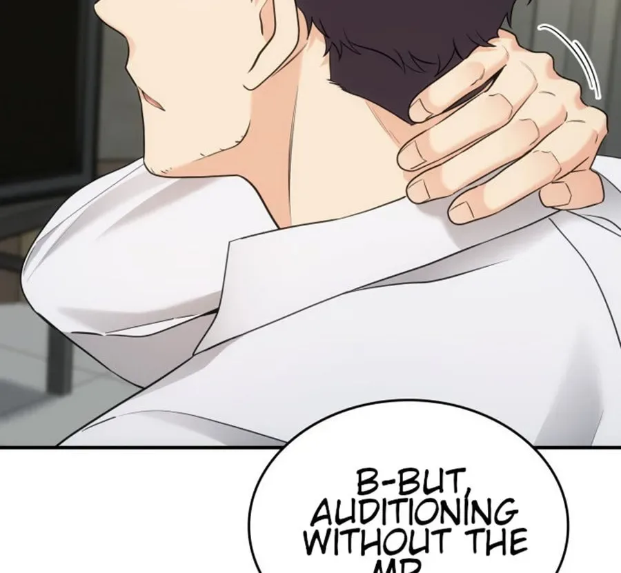 Together With the Gods of Music Chapter 4 page 58