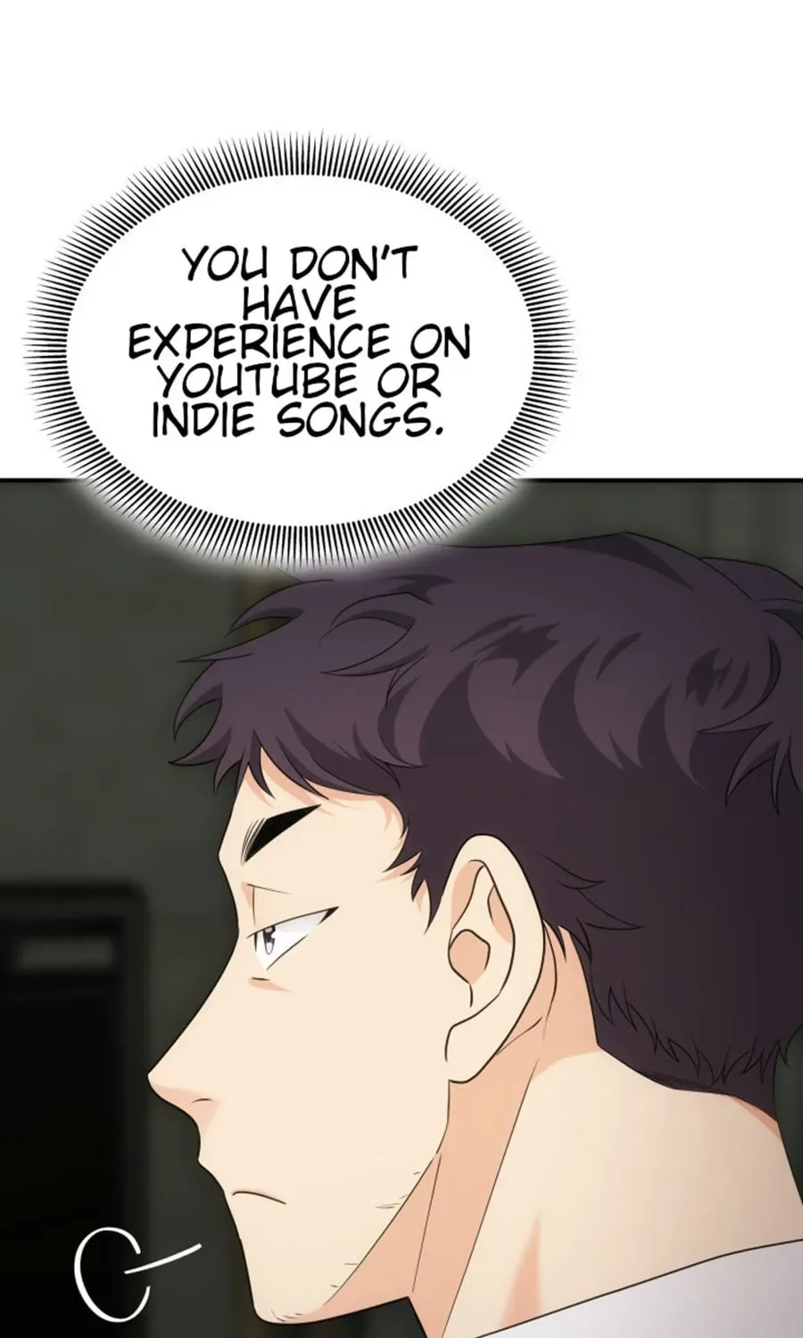 Together With the Gods of Music Chapter 4 page 63