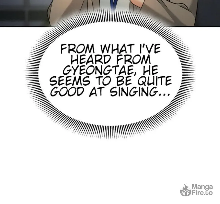 Together With the Gods of Music Chapter 4 page 66