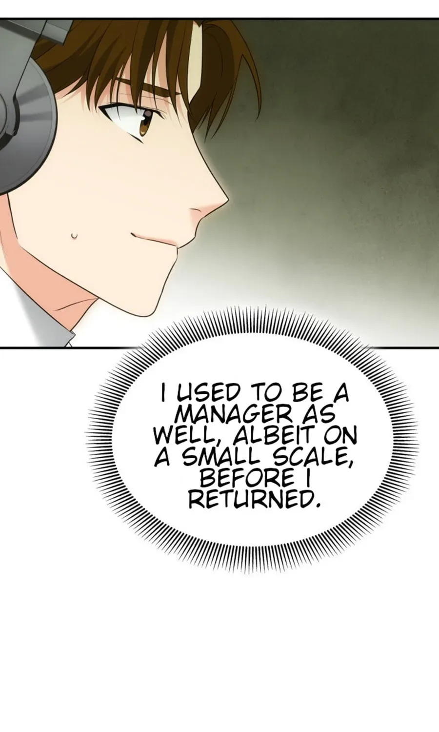 Together With the Gods of Music Chapter 4 page 73