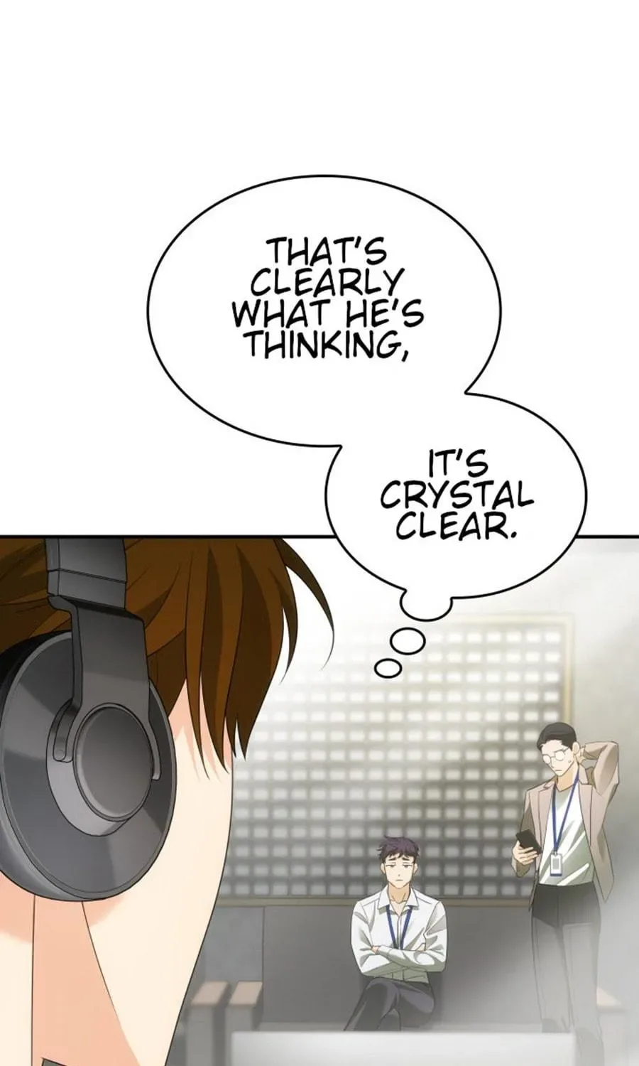 Together With the Gods of Music Chapter 4 page 71