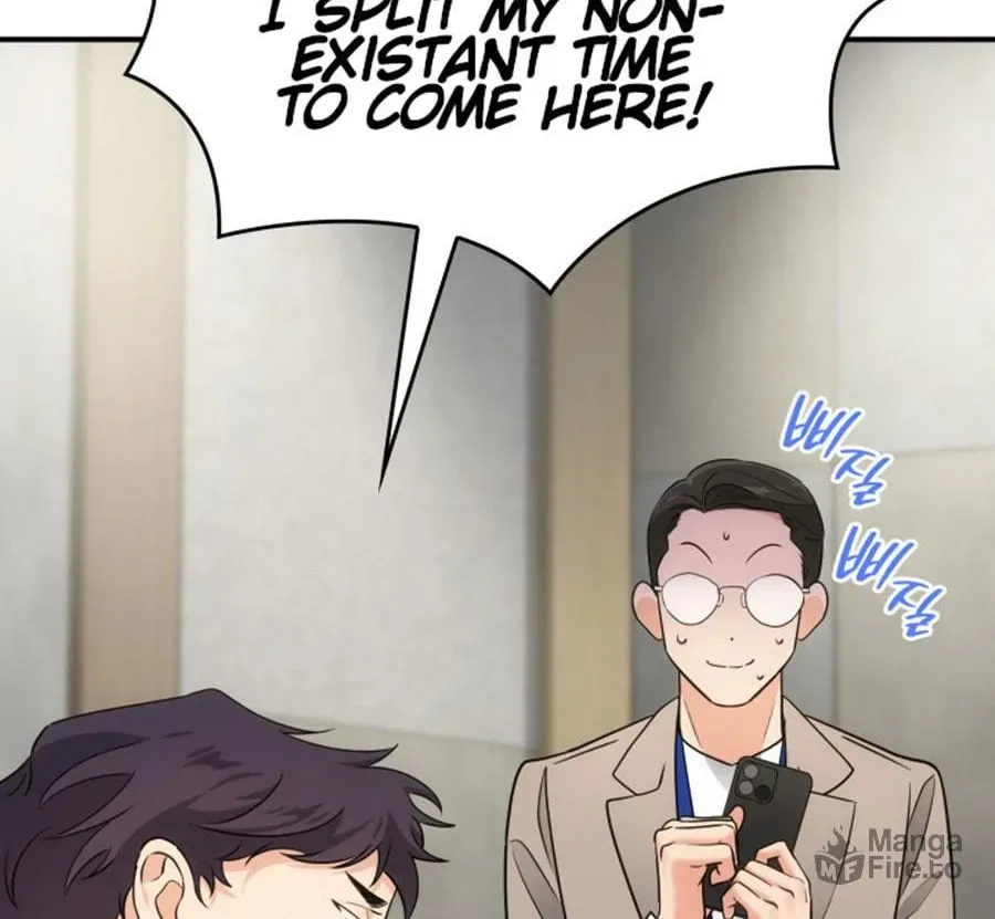 Together With the Gods of Music Chapter 4 page 78