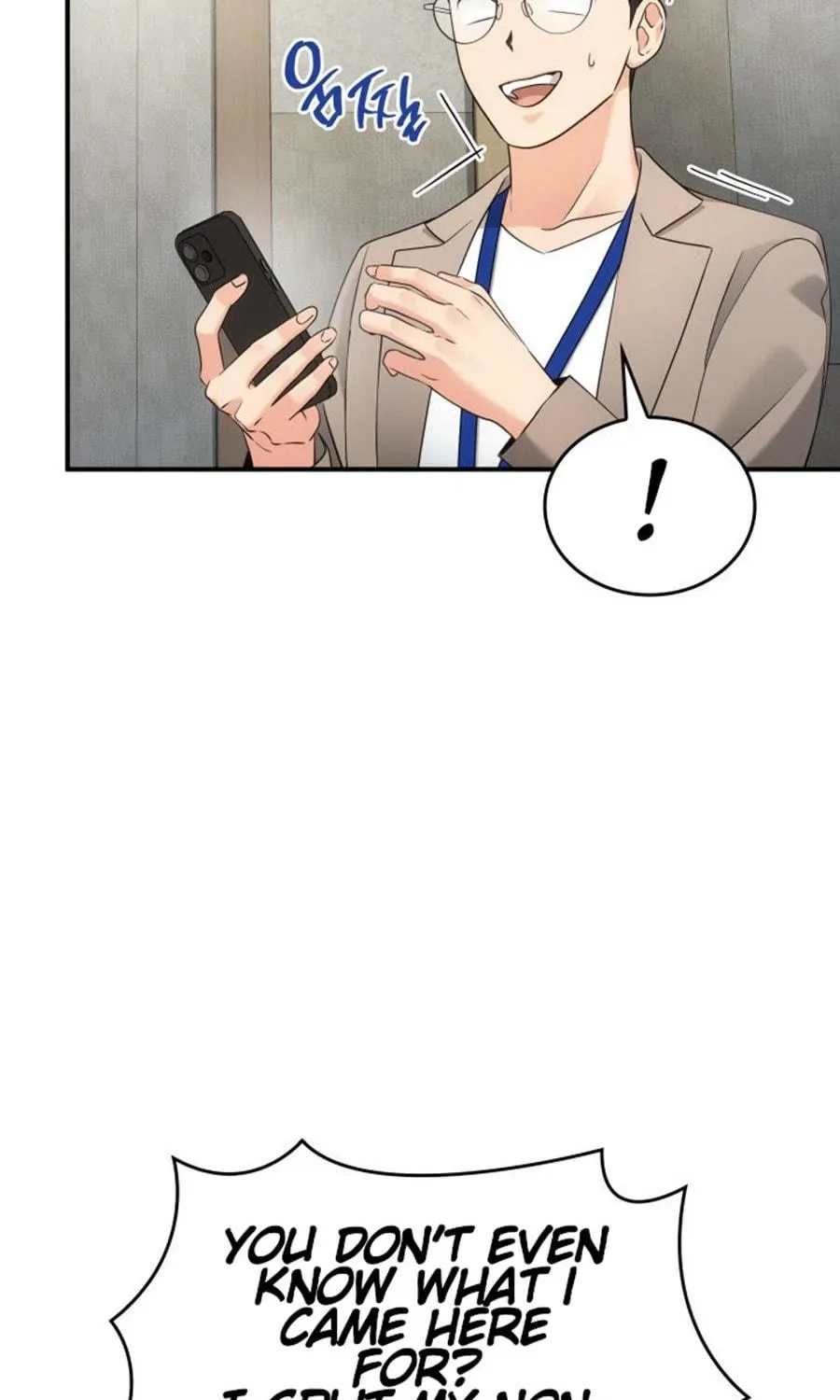 Together With the Gods of Music Chapter 4 page 77