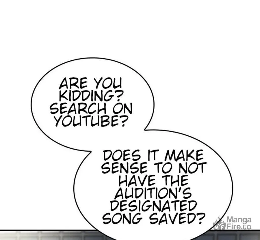 Together With the Gods of Music Chapter 4 page 80