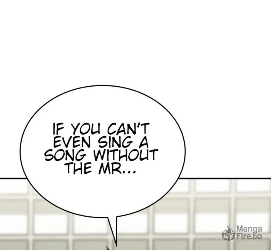 Together With the Gods of Music Chapter 4 page 84