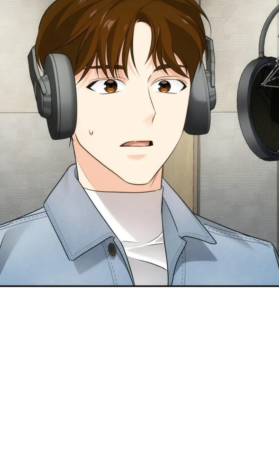 Together With the Gods of Music Chapter 4 page 87