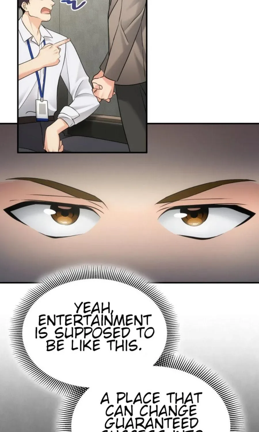 Together With the Gods of Music Chapter 4 page 89