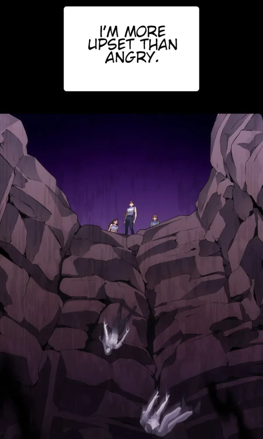 Together With the Gods of Music Chapter 4 page 91