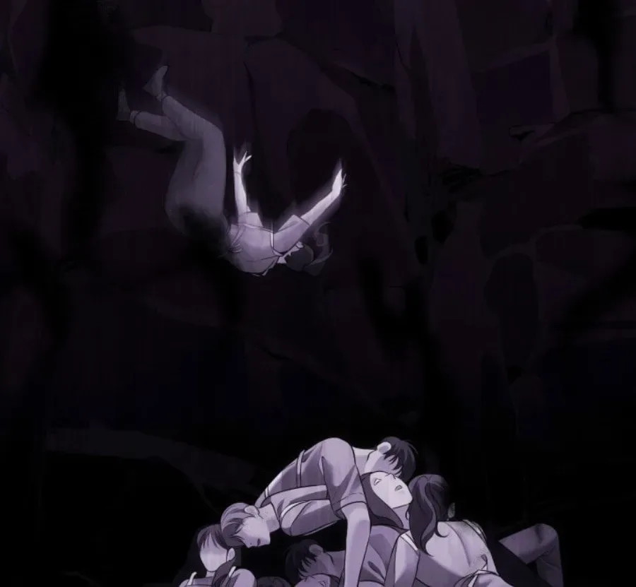 Together With the Gods of Music Chapter 4 page 92