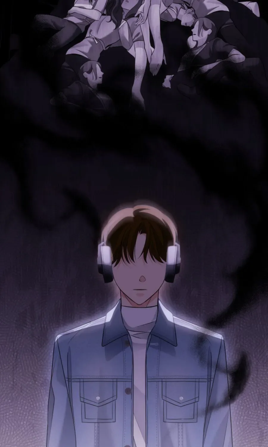 Together With the Gods of Music Chapter 4 page 93