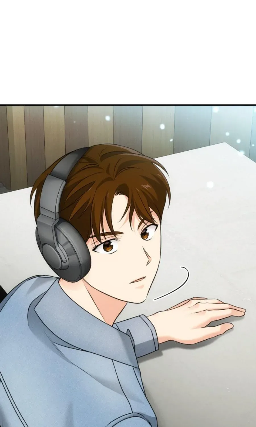 Together With the Gods of Music Chapter 4 page 99
