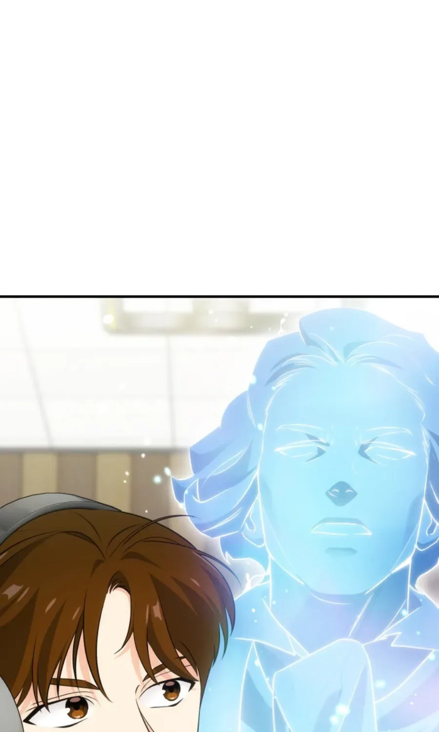 Together With the Gods of Music Chapter 4 page 103