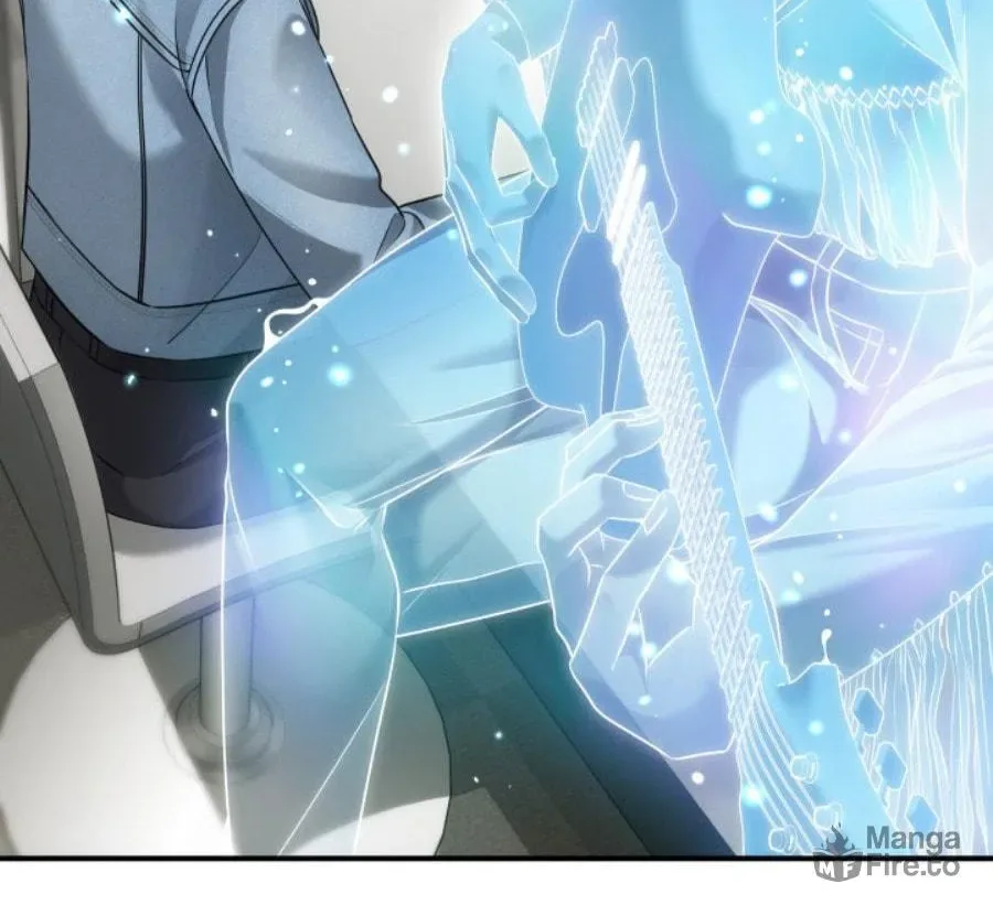 Together With the Gods of Music Chapter 4 page 102