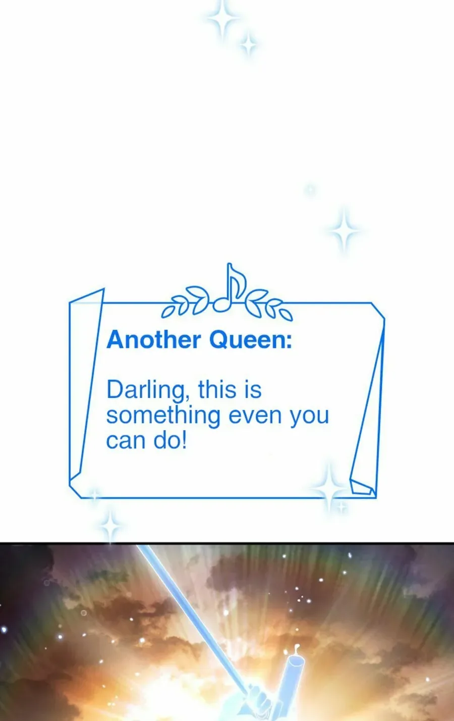 Together With the Gods of Music Chapter 4 page 110